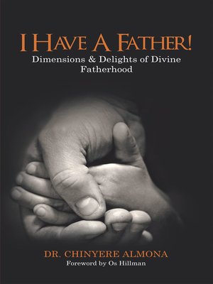 cover image of I Have a Father!